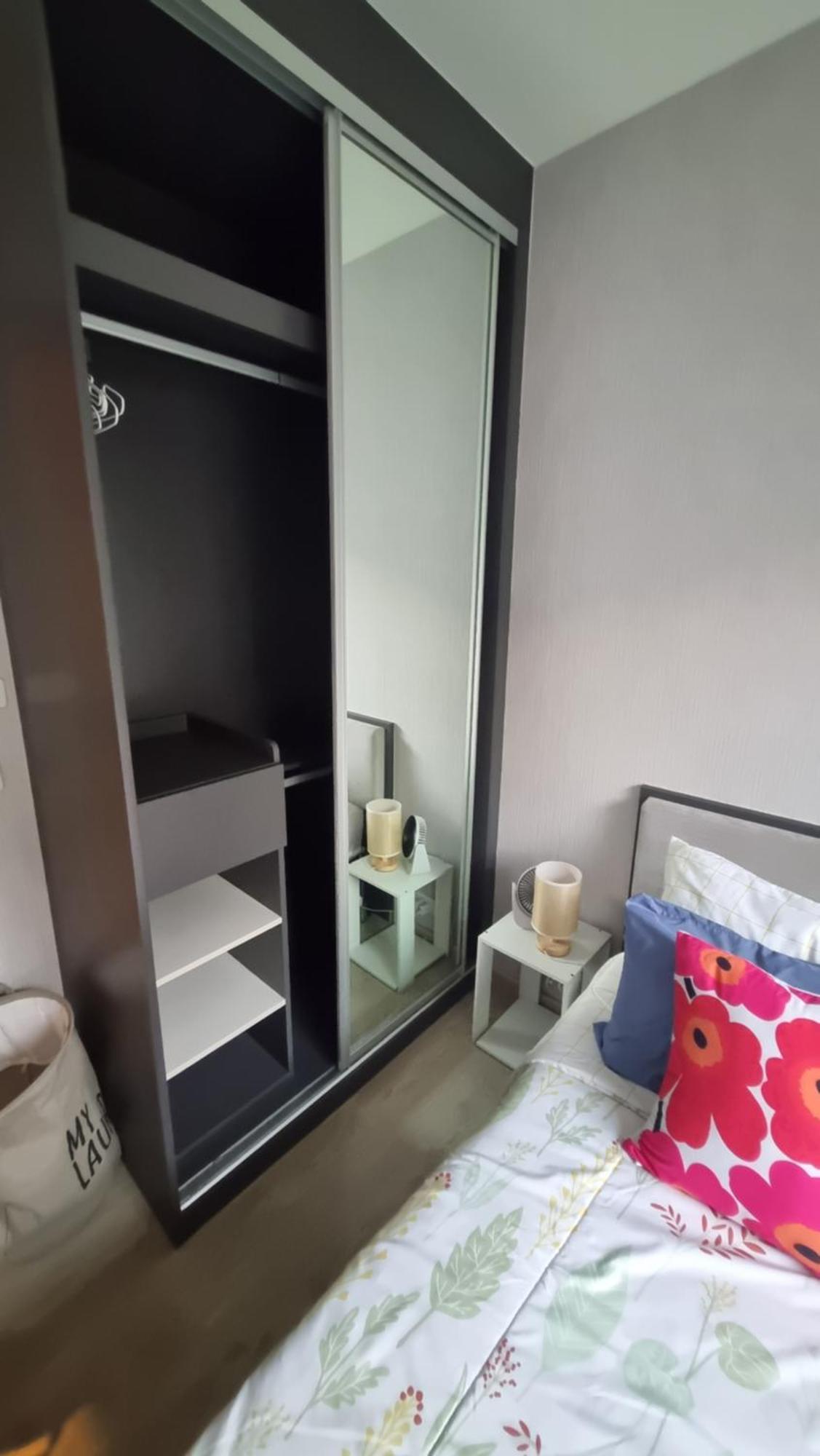 The Base Central Apartments Pattaya Exterior foto